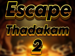Παιχνίδι Escape Thadakam 02