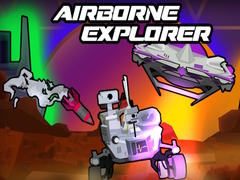 Παιχνίδι Airborne Explorer