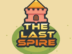 Παιχνίδι The Last Spire