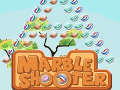 Παιχνίδι Marble Shooter