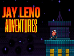 Παιχνίδι Jay Leno Adventures