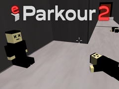 Παιχνίδι eParkour 2