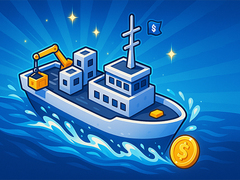 Παιχνίδι Ship Factory Tycoon