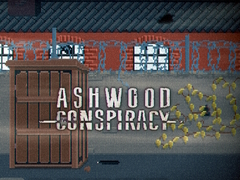 Παιχνίδι Ashwood Conspiracy 