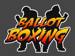 Παιχνίδι Ballot Boxing