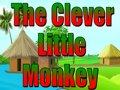 Παιχνίδι The Clever Little Monkey