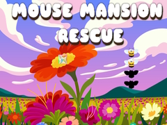 Παιχνίδι Mouse Mansion Rescue