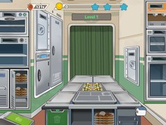 Παιχνίδι Food Truck Chef Cooking
