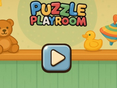 Παιχνίδι Puzzle Playroom