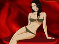 Παιχνίδι Vanessa dress up