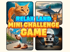 Παιχνίδι Relax Land Mini Challenge Game