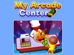 Παιχνίδι My Arcade Center