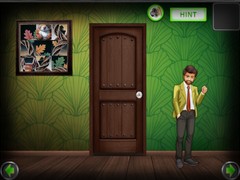 Παιχνίδι Amgel Easy Room Escape 297