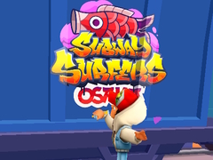 Παιχνίδι Subway Surfers Osaka