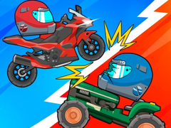 Παιχνίδι Wheel in the face