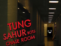 Παιχνίδι Tung Sahur Bots Chase Room