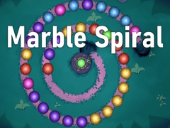 Παιχνίδι Marble Spiral