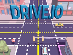 Παιχνίδι Drive.IO