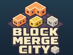 Παιχνίδι Block Merge City