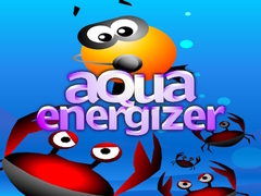 Παιχνίδι Aqua Energizer