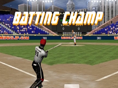 Παιχνίδι Batting Champ