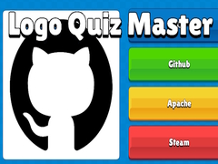 Παιχνίδι Logo Quiz Master