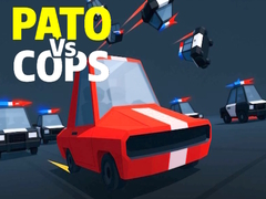 Παιχνίδι Pato Vs Cops