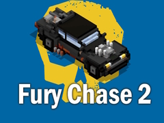 Παιχνίδι Fury Chase 2