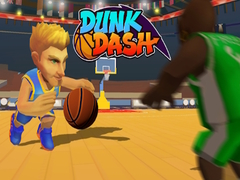 Παιχνίδι Dunk Dash