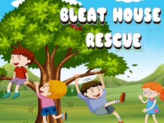 Παιχνίδι Bleat House Rescue