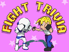 Παιχνίδι Fight Trivia