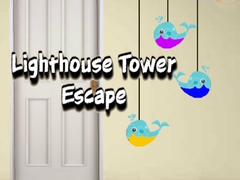 Παιχνίδι Lighthouse Tower Escape