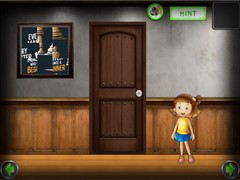Παιχνίδι Amgel Kids Room Escape 322