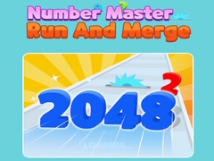 Παιχνίδι Number Master Run And Merge