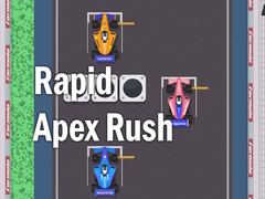 Παιχνίδι Rapid Apex Rush