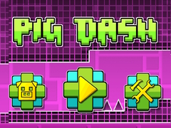 Παιχνίδι Pig Dash