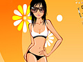 Παιχνίδι Cool clothes