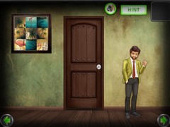 Παιχνίδι Amgel Easy Room Escape 298