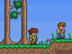 Παιχνίδι Terraria Online