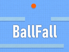 Παιχνίδι BallFall 