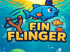 Παιχνίδι Fin Flinger