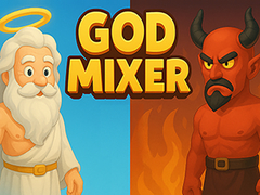 Παιχνίδι God's Mixer