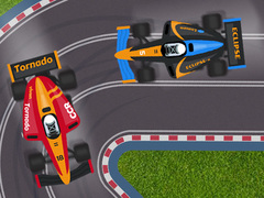 Παιχνίδι Formula Racers