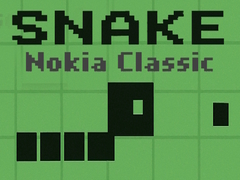Παιχνίδι Snake Nokia Classic