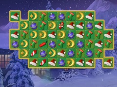 Παιχνίδι Christmas Mansion