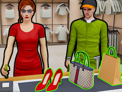 Παιχνίδι Shop Master 3D