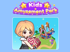 Παιχνίδι Kids Amusement Park
