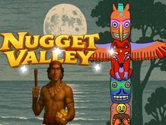 Παιχνίδι Nugget Valley