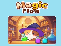 Παιχνίδι Magic Flow