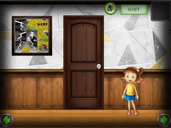 Παιχνίδι Amgel Kids Room Escape 323
